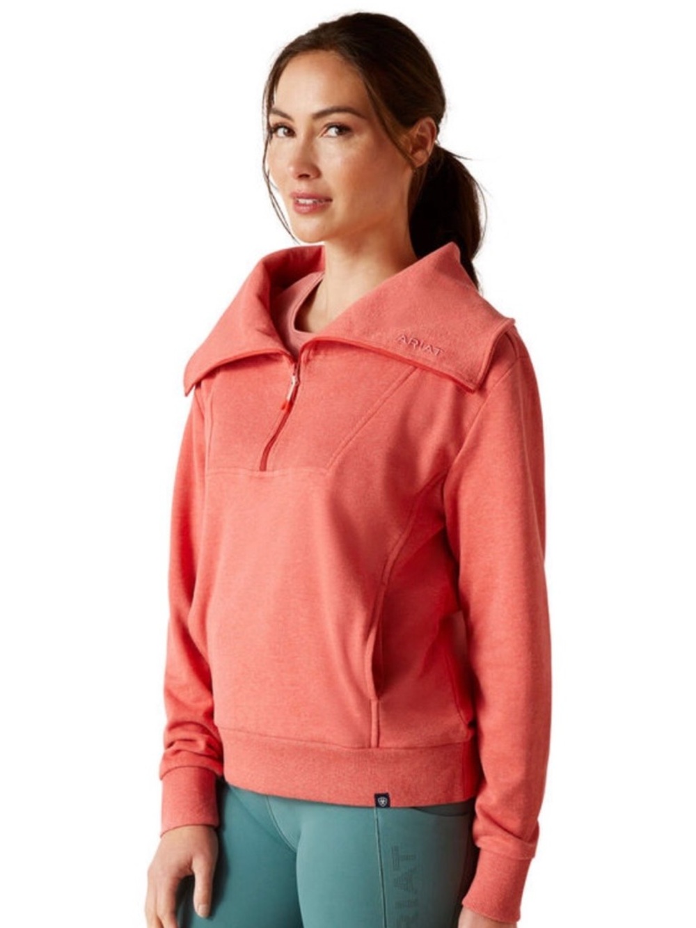 Ariat Women's Pullover 🤠